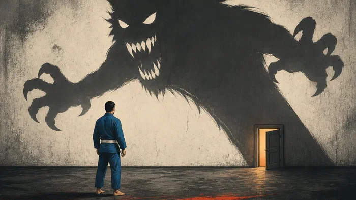 Even Therapists Avoid the Only Thing Proven to Cure Fear