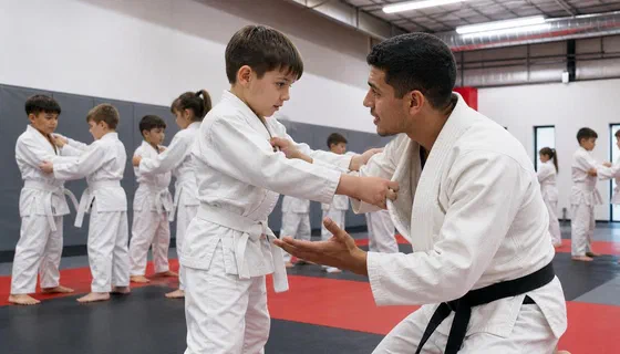 29% of Kids Who Quit Sports Say the Same Thing: 'I'm Not Good Enough'