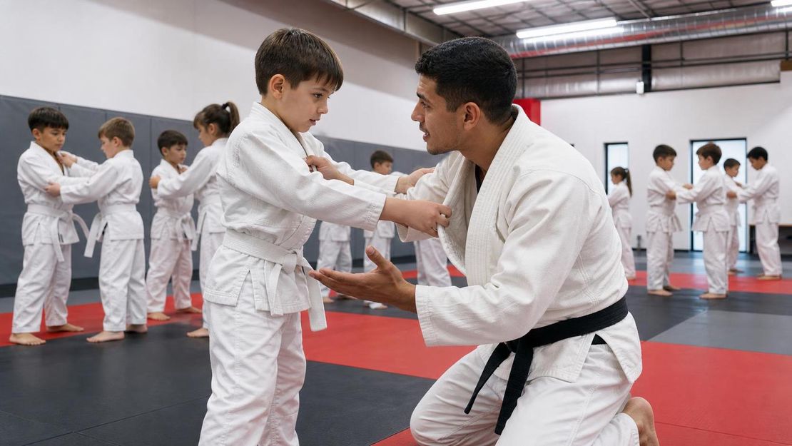 29% of Kids Who Quit Sports Say the Same Thing: 'I'm Not Good Enough'