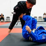 70% of Kids Quit Sports by 13. Why Jiu Jitsu Kids Don't.