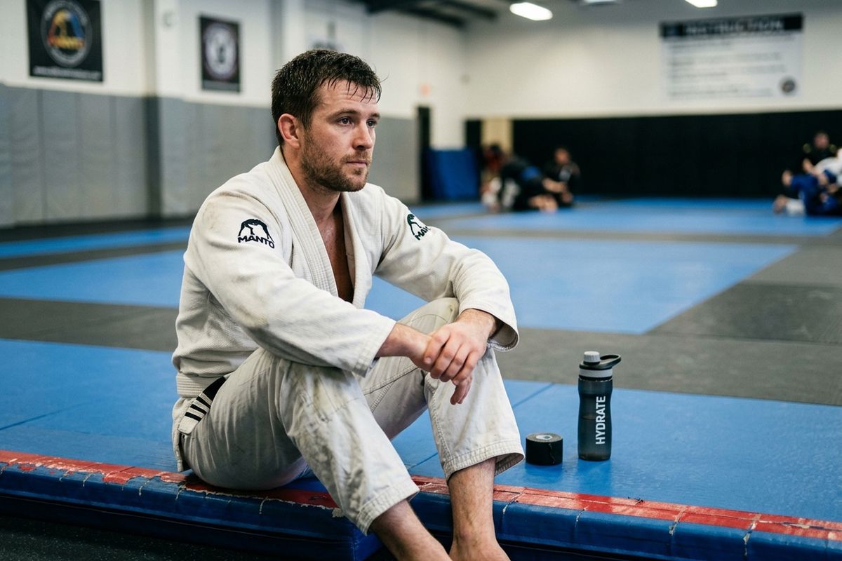 body 2 mid month wall