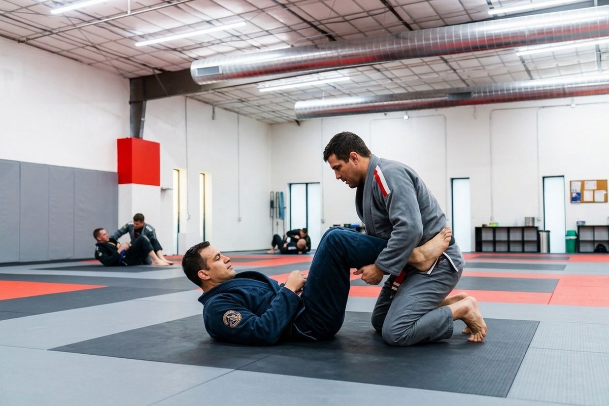 body 3 week4 calm defense