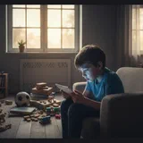 Screen Time Worries? Here's What Research Shows Parents Can Do