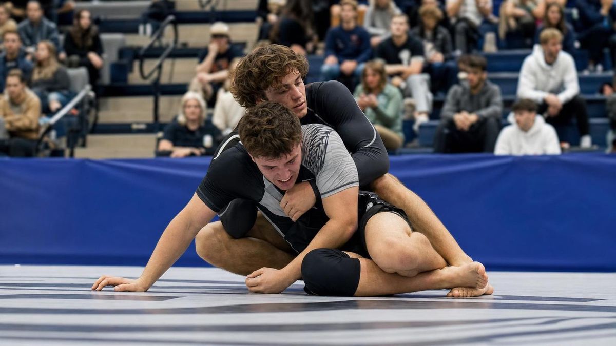 combat mainstream body college