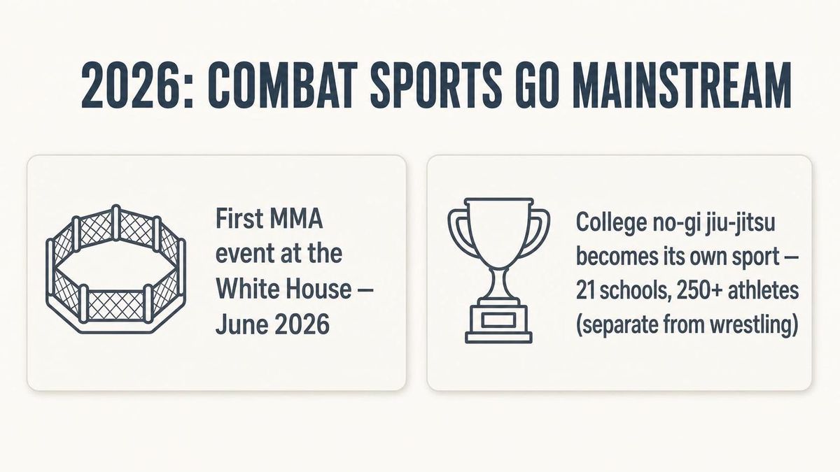 combat mainstream body1 timeline