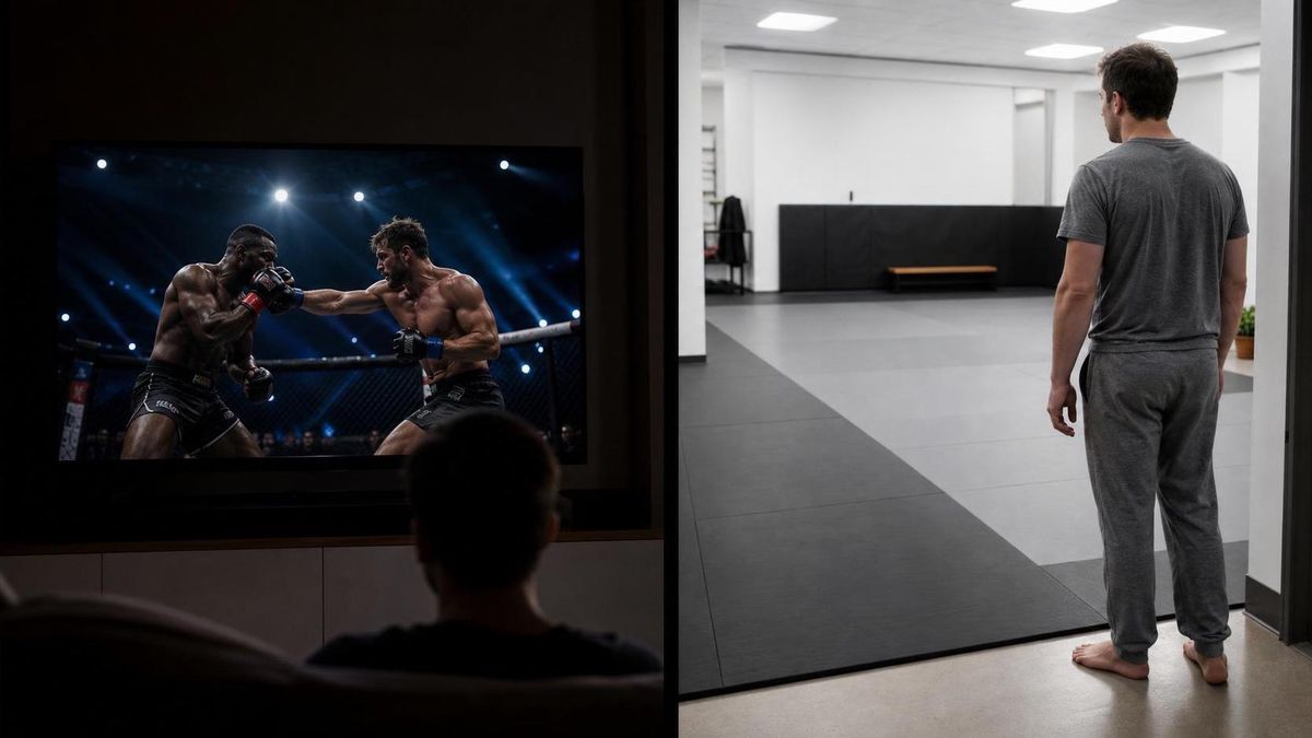 combat mainstream body2 watch vs do