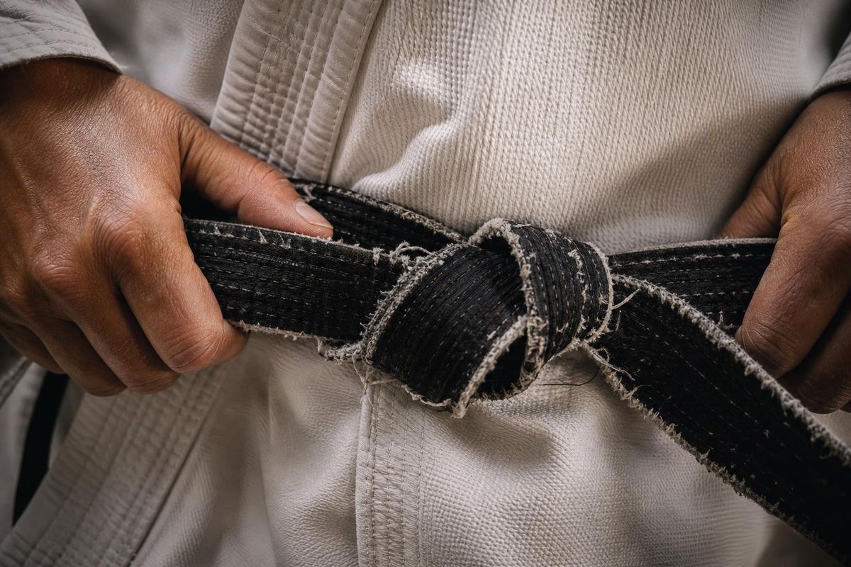 dm body5 belt closeup
