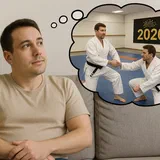 Real Operators Don't Wait for January 1: Why High Performers Start Jiu Jitsu in December