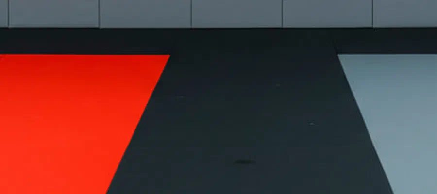 BJJ academy gym interior view Madison