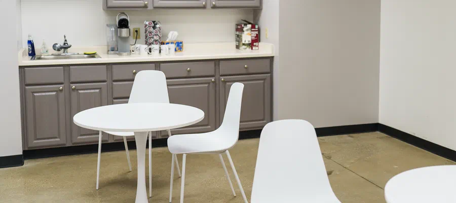 Journey BJJ Academy background image Madison