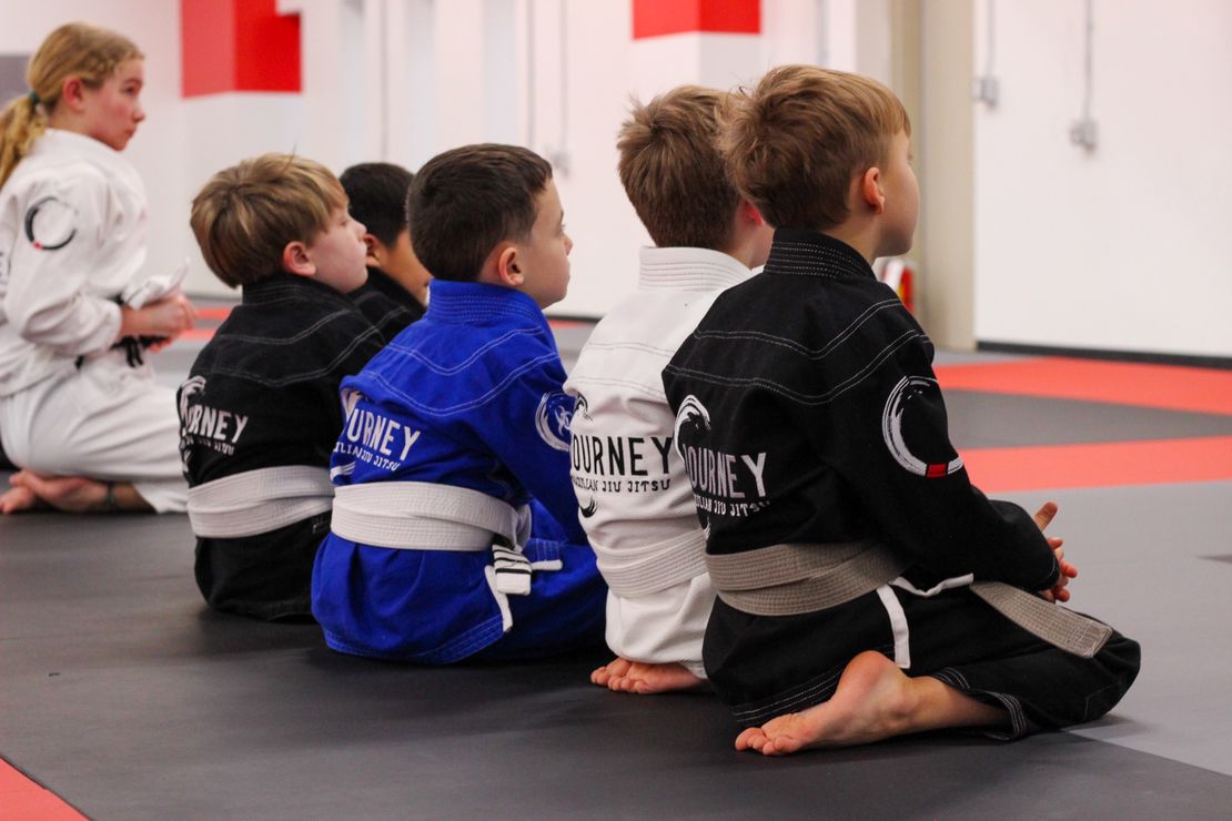 Read This Before You Sign Up for Kids Karate in Madison WI