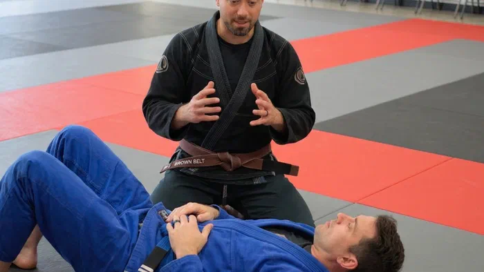 BJJ Lineage: What It Really Tells You About Your Instructor (And What It Doesn't)
