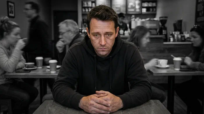 America's Loneliest Generation Is 30-44. Here's What Nobody's Telling Them.