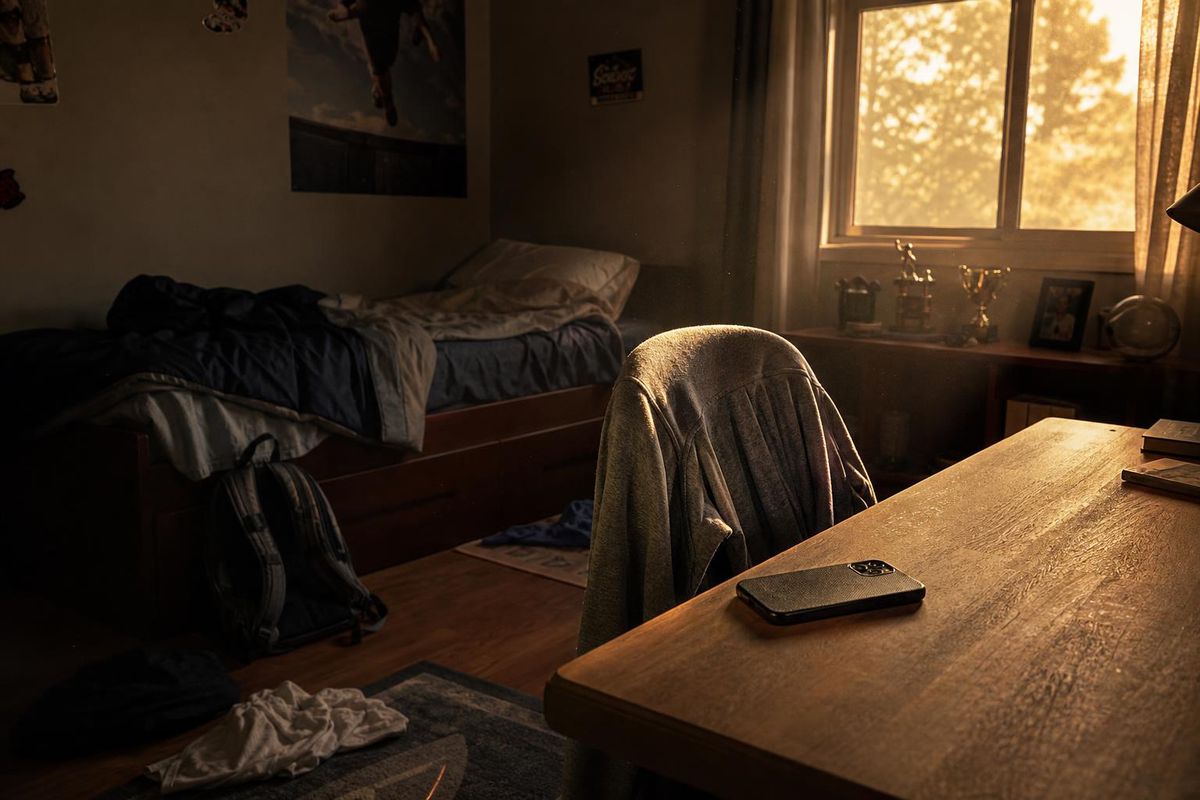 lotf empty bedroom