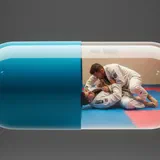 Exercise Works as Well as Therapy for Depression. Here's What That Means for You.