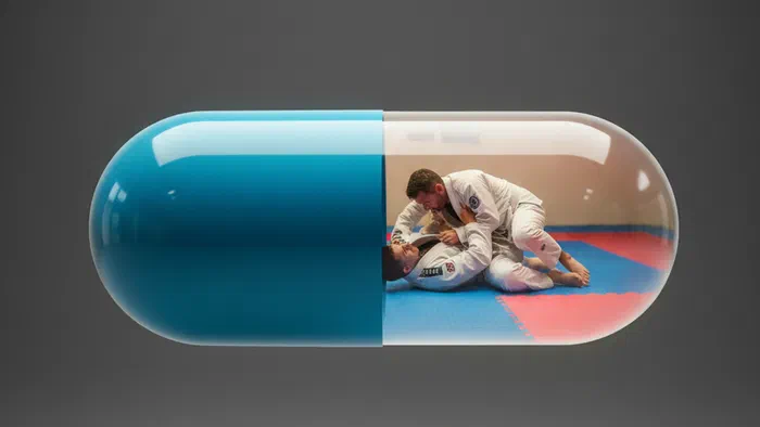 Exercise Works as Well as Therapy for Depression. Here's What That Means for You.