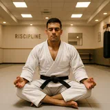 How Brazilian Jiu-Jitsu Builds Mental Toughness and Resilience