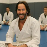Five Celebrities Who Practice Brazilian Jiu Jitsu