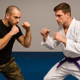 Krav Maga vs. BJJ: What’s Better?