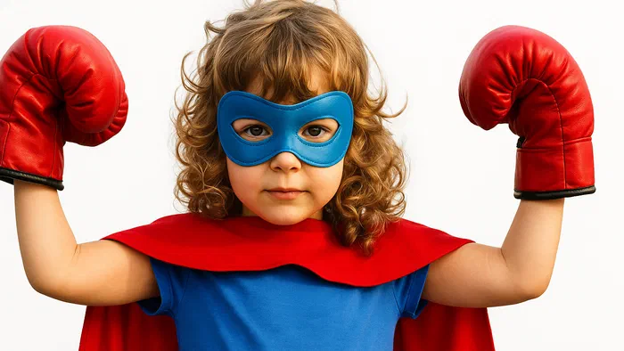 The 5 Benefits for Children Training BJJ