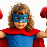 The 5 Benefits for Children Training BJJ