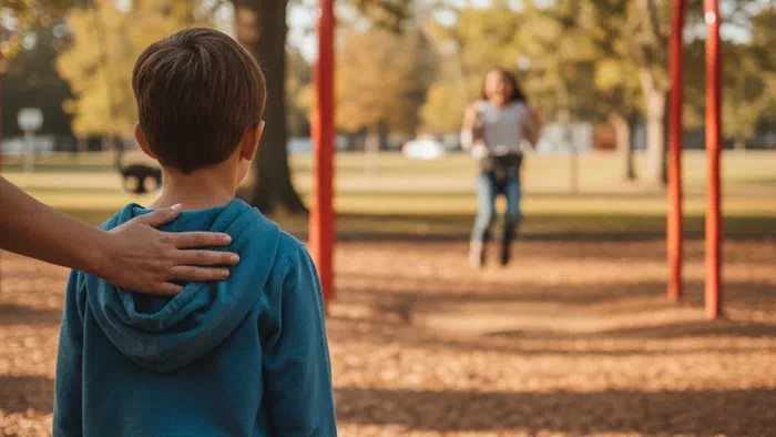 Something Changed in Our Kids During the Pandemic. New Research Finally Explains What.