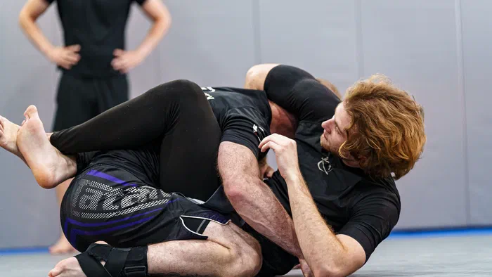 Why Jiu-Jitsu Burns Fat Better Than Traditional Cardio (According to 2025 Research)
