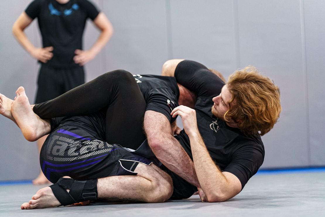 Why Jiu-Jitsu Burns Fat Better Than Traditional Cardio (According to 2025 Research)