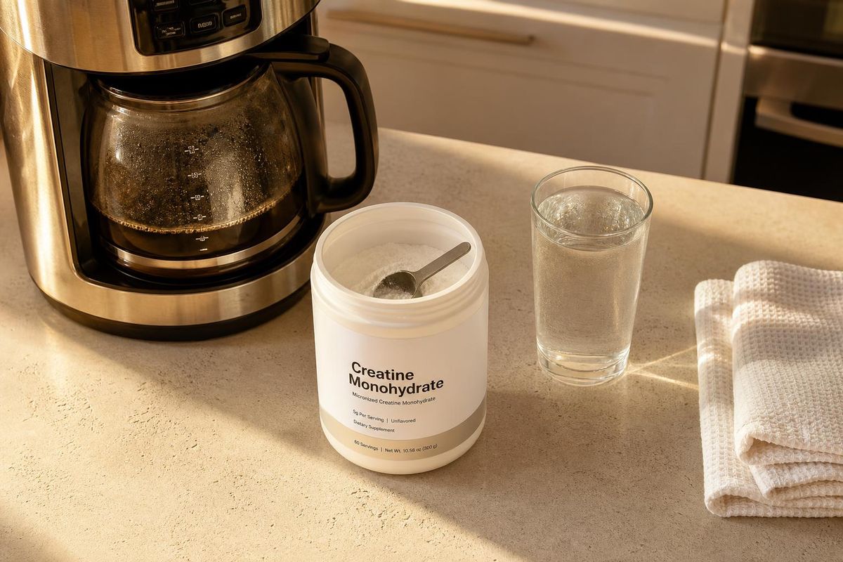 supplement stack body 3 creatine kitchen