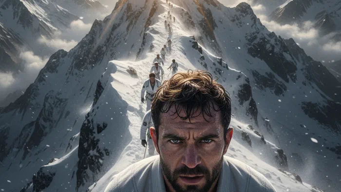 Why 250 Million People Are Choosing Discipline Over Motivation (And What That Means For Your Fitness Goals)