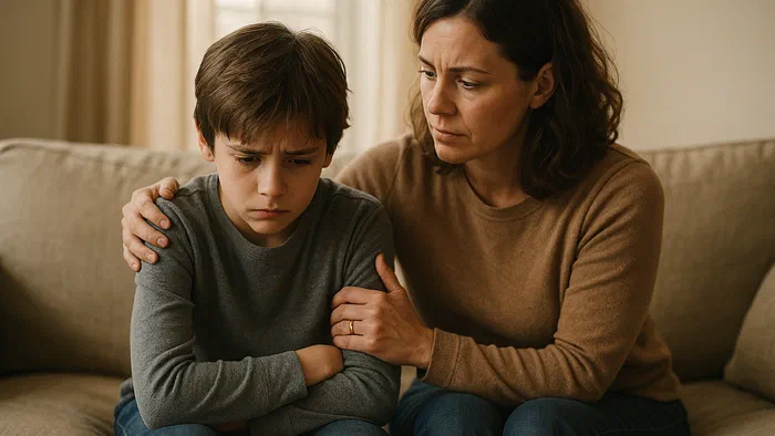 The Youth Anxiety Epidemic: Why Physical Activity Is Essential for Your Child's Mental Health