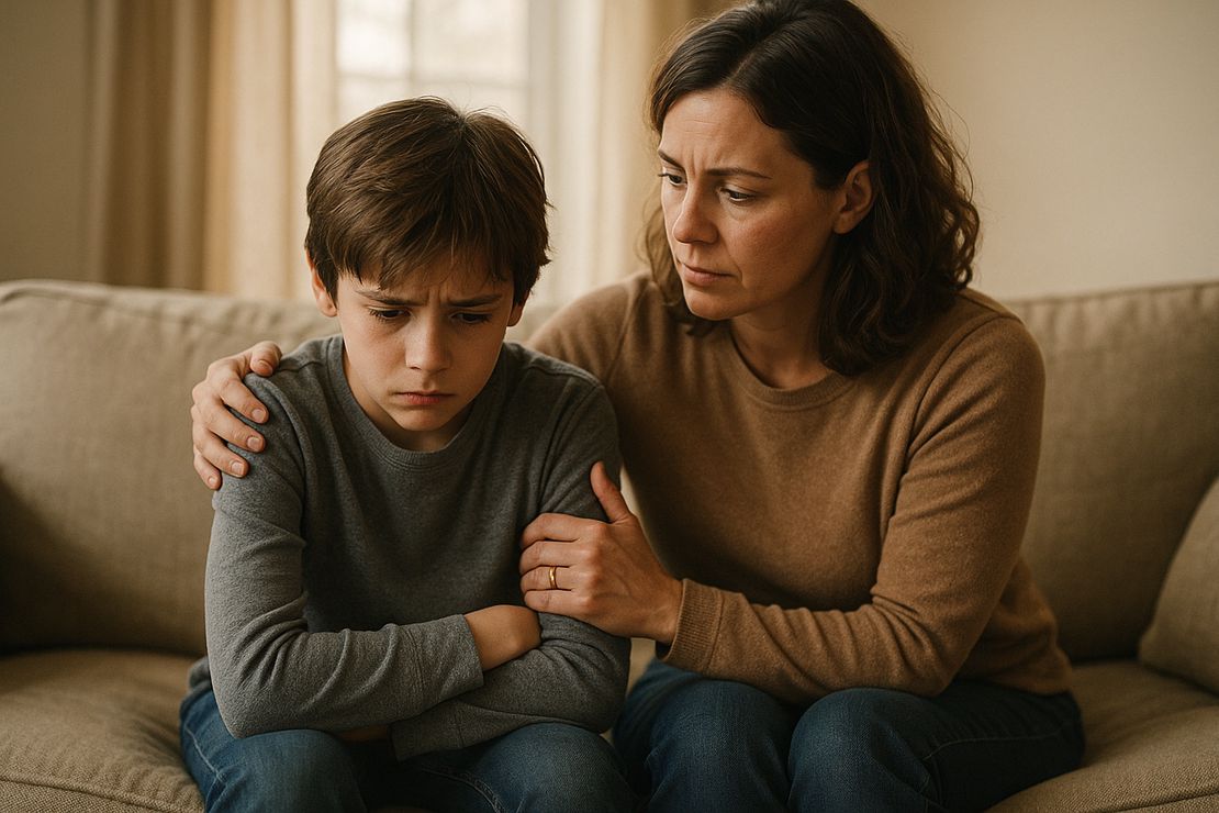 The Youth Anxiety Epidemic: Why Physical Activity Is Essential for Your Child's Mental Health