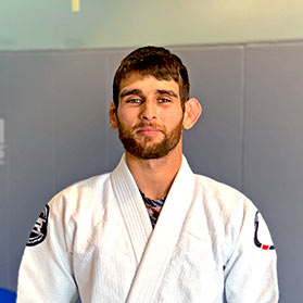 Coach Gonzalo