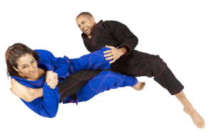 JiuJ Jitsu Madison WI Classes