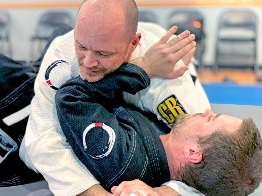 Best Brazilian Jiu Jitsu Schools Near Me Journey BJJ Academy